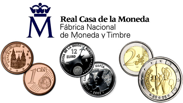 Titulares De La Moneda De Cartón 50 2x2 Voltea Fuentes De La Moneda De Mylar De 17,5 Mm 