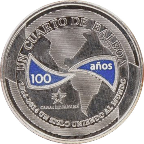 Se completa serie monedas Centenario del Canal de Panamá Numismatica Visual Se completa serie monedas Centenario del Canal de Panamá Numismatica Visual