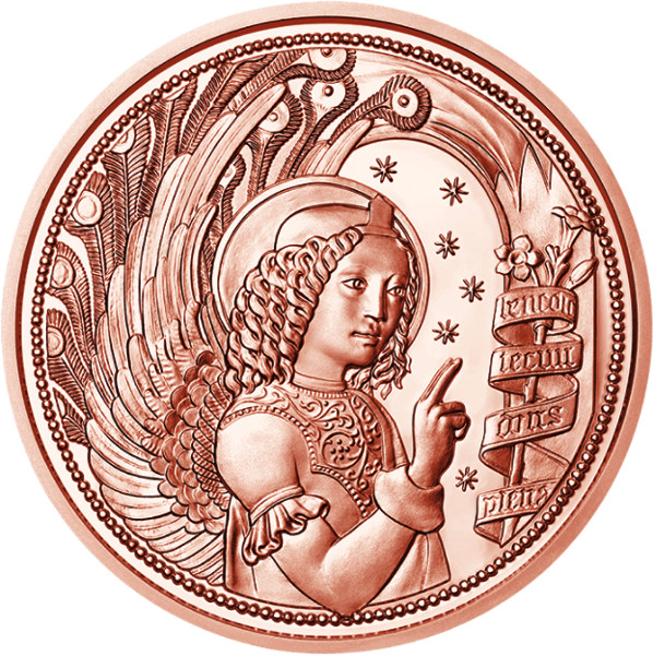 Bling Jewelry Medalla De Disco Redondo Con Dije Múltiple De ángel De La Guarda, Querubines, Moneda, Pulsera Para Mujeres Y Adolescentes, Plata De Ley 925
