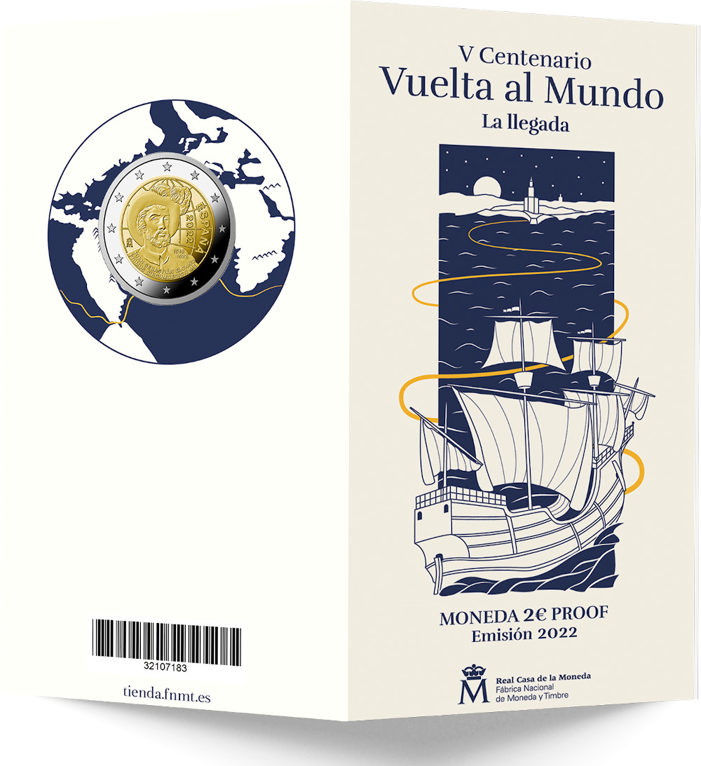 Evacuación vitalidad Repeler No te quedes sin estas monedas de 2 euros cc de España | Numismatica Visual